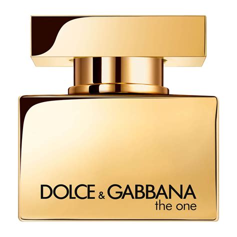 dolce gabbana mujer the one|the one dolce gabbana femme.